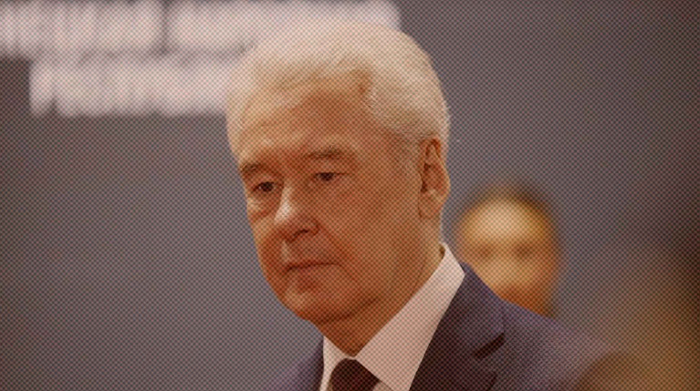 Собянин объявил о завершении частичной мобилизации в Москве — Daily Storm
