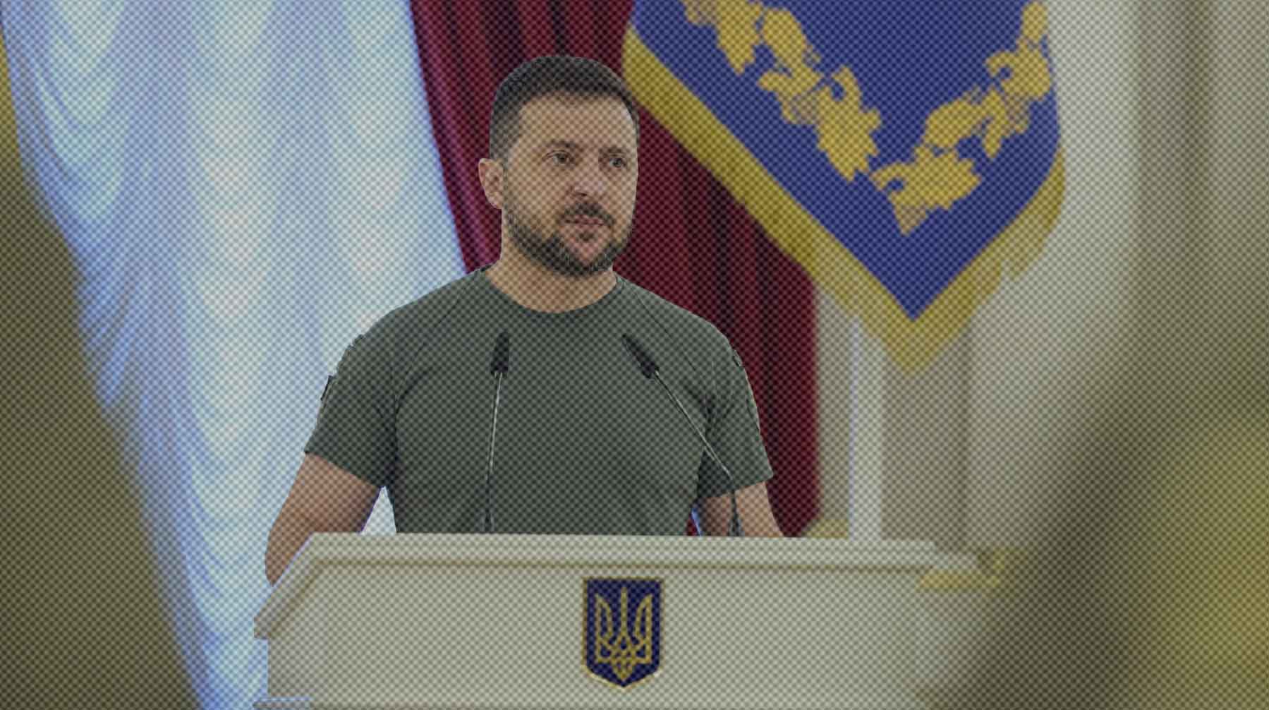 Накануне он заявил, что украинская армия оказалась в тяжелом положении в районе Бахмута undefined