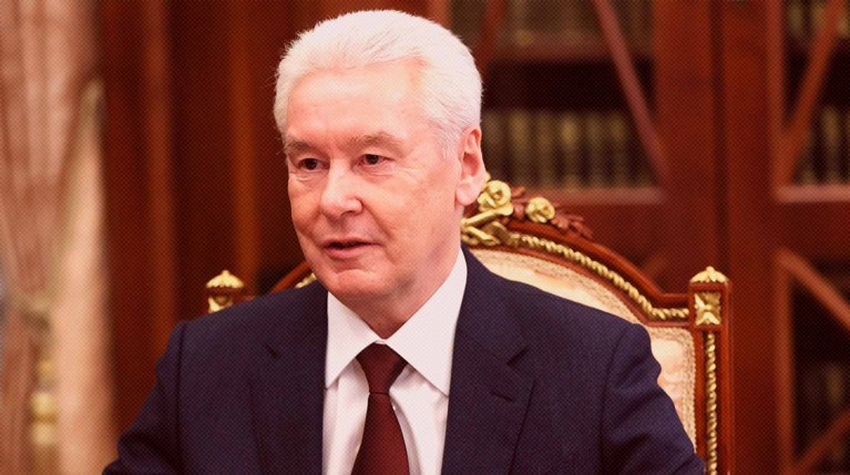 Собянин пообещал москвичам сохранение обычной жизни в столице — Daily Storm