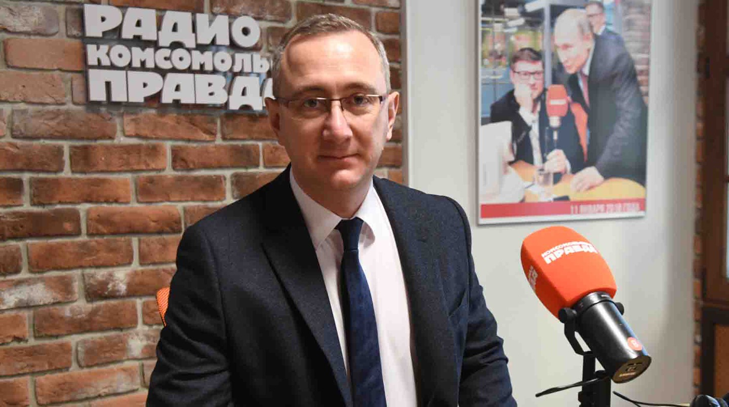 Владислав Шапша
