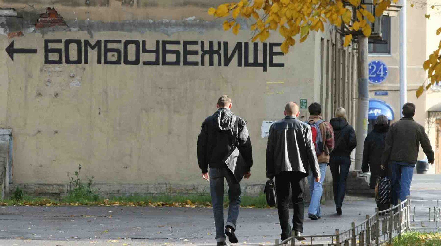 Фото: Global Look Press / Замир Усманов