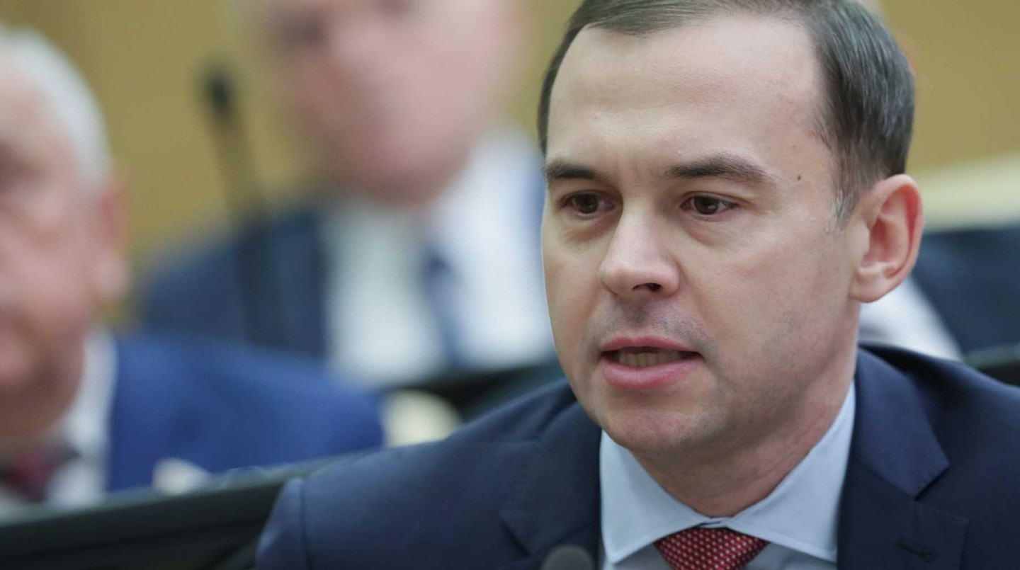Юрий Афонин