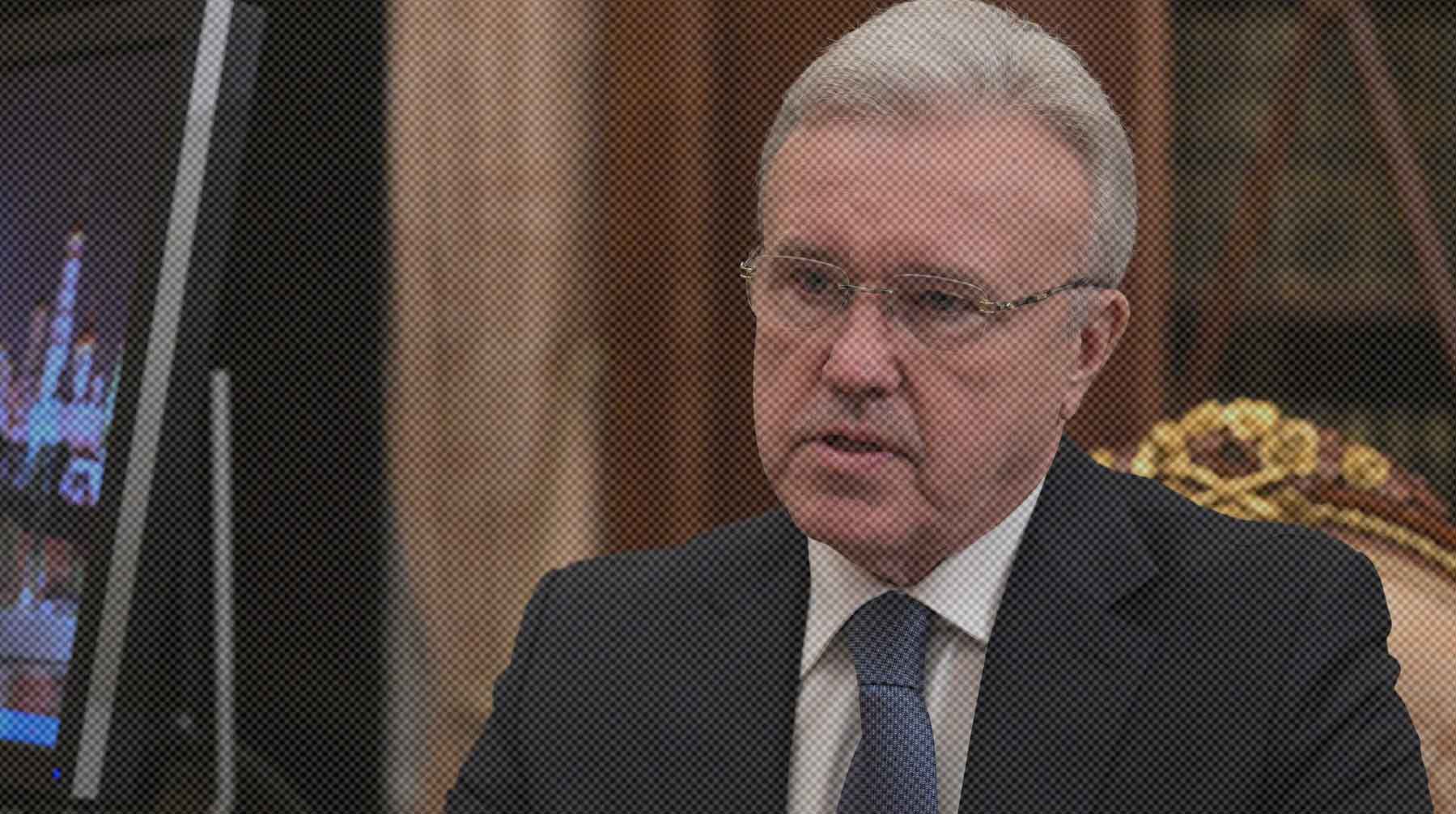 Dailystorm - МВД России объявило в розыск сына губернатора Красноярского края