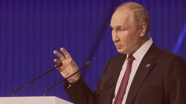 Путин заявил о праве России выйти из зерновой сделки в случае нарушения Киевом договоренностей — Daily Storm