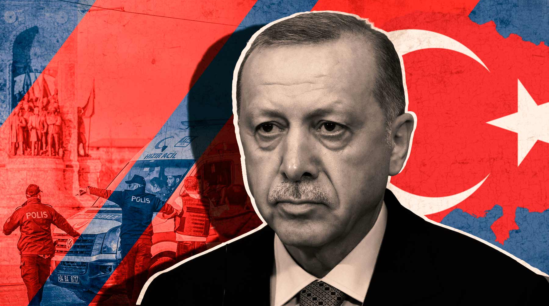 Теракт в Стамбуле. Какую выгоду может извлечь для себя Эрдоган и при чем здесь Финляндия