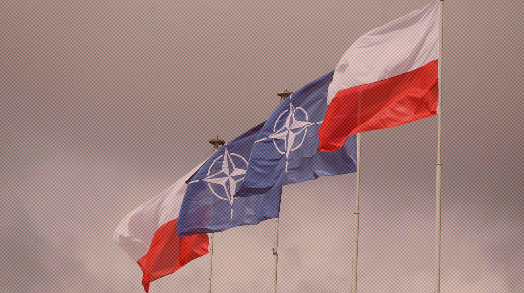 Dailystorm - Власти Польши инициировали созыв Совета НАТО после инцидента с ракетой