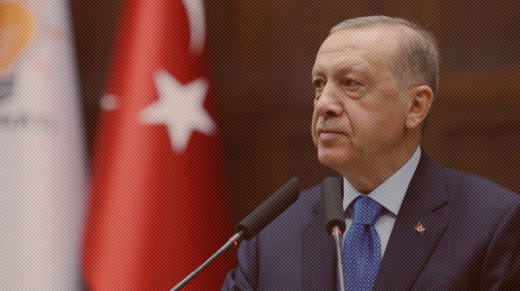 Dailystorm - Эрдоган заявил, что Европа заплатит «бесконечную цену» за изоляцию России