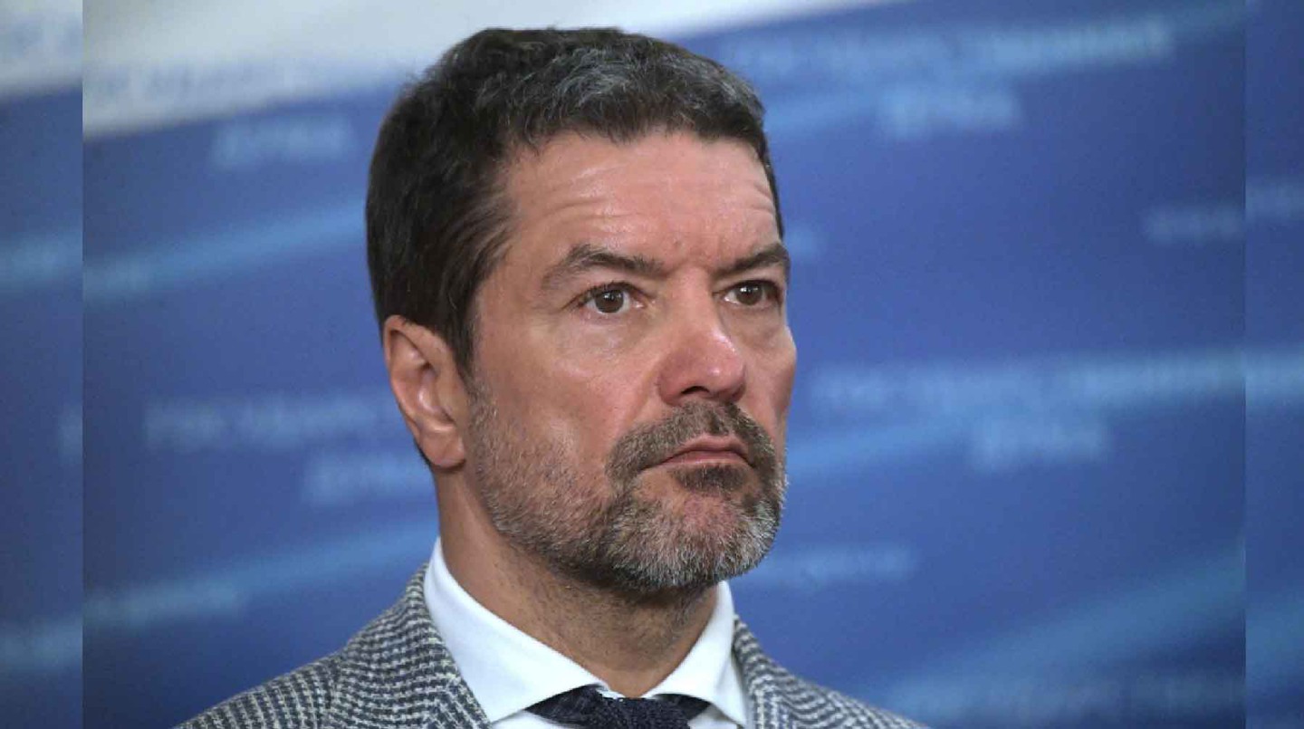 Александр Ющенко