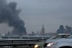 Шесть человек погибли из-за аварийной проводки: что известно о пожаре на площади трех вокзалов в Москве