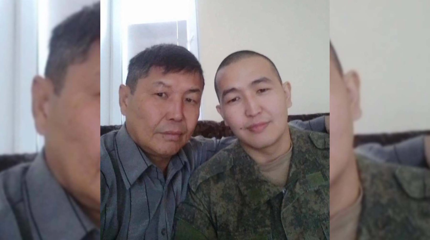 Фото из личного архива героя публикации