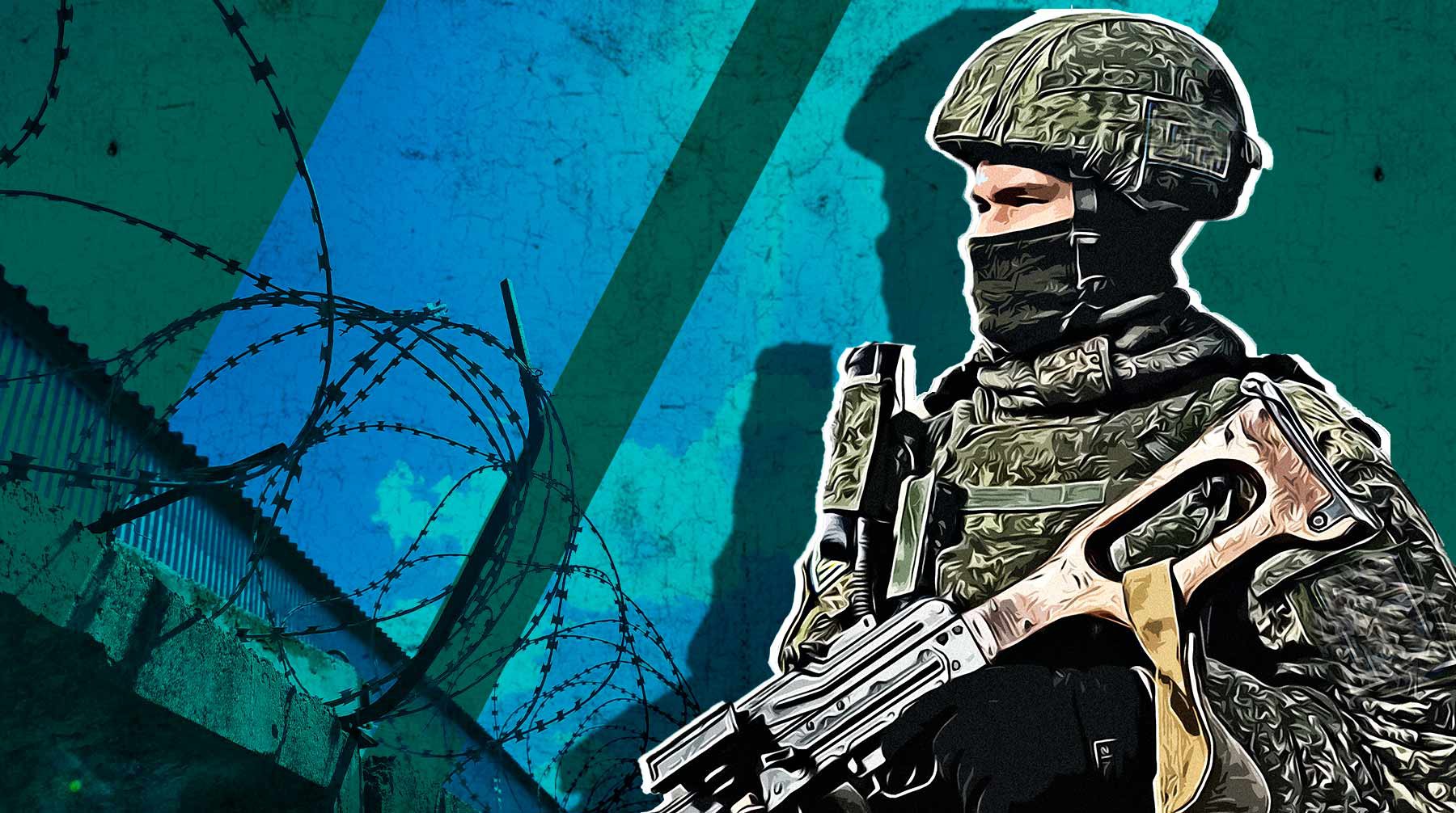Dailystorm - «Меня трижды хотели расстрелять»: история российского солдата, который провел в украинском плену четыре месяца