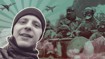 «Пусть знают, что не брошены»: уральский актер с бронью от мобилизации уехал в зону СВО и теперь выступает перед бойцами