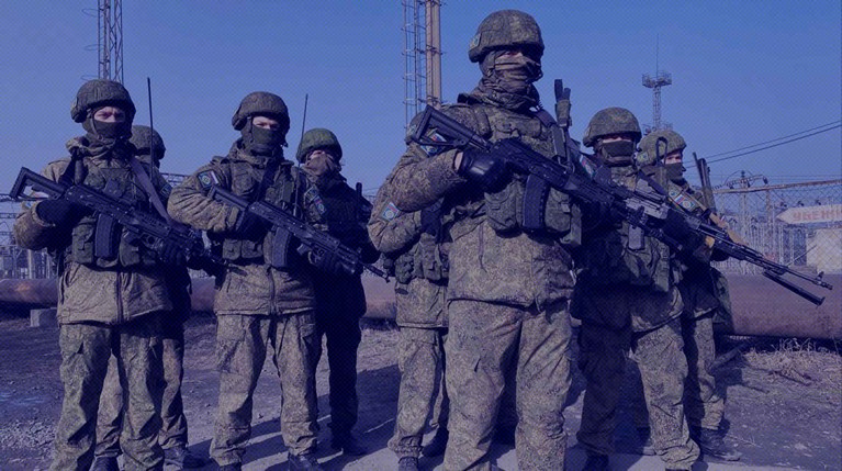 Минобороны сообщило о полном освобождении Курдюмовки в ДНР от украинских боевиков — Daily Storm