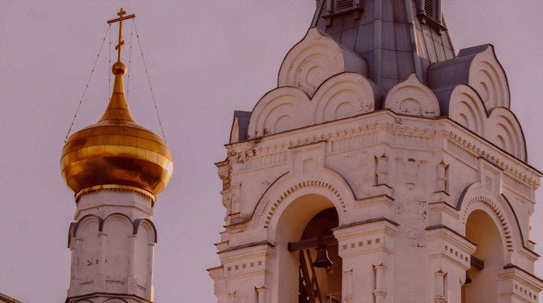 СБУ проводит обыски в православных монастырях в трех областях Украины