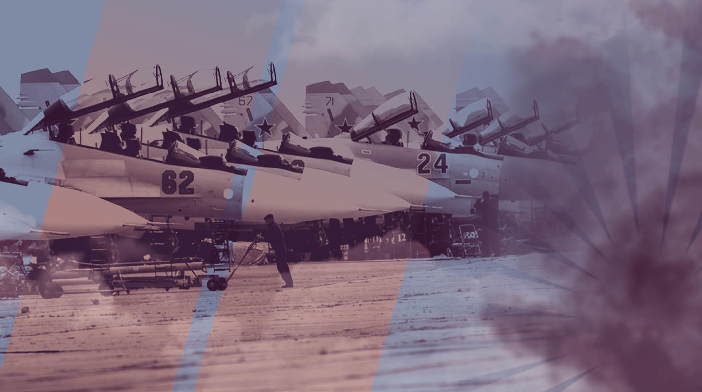 По словам местных жителей, громкие звуки раздались рано утром Коллаж: Daily Storm