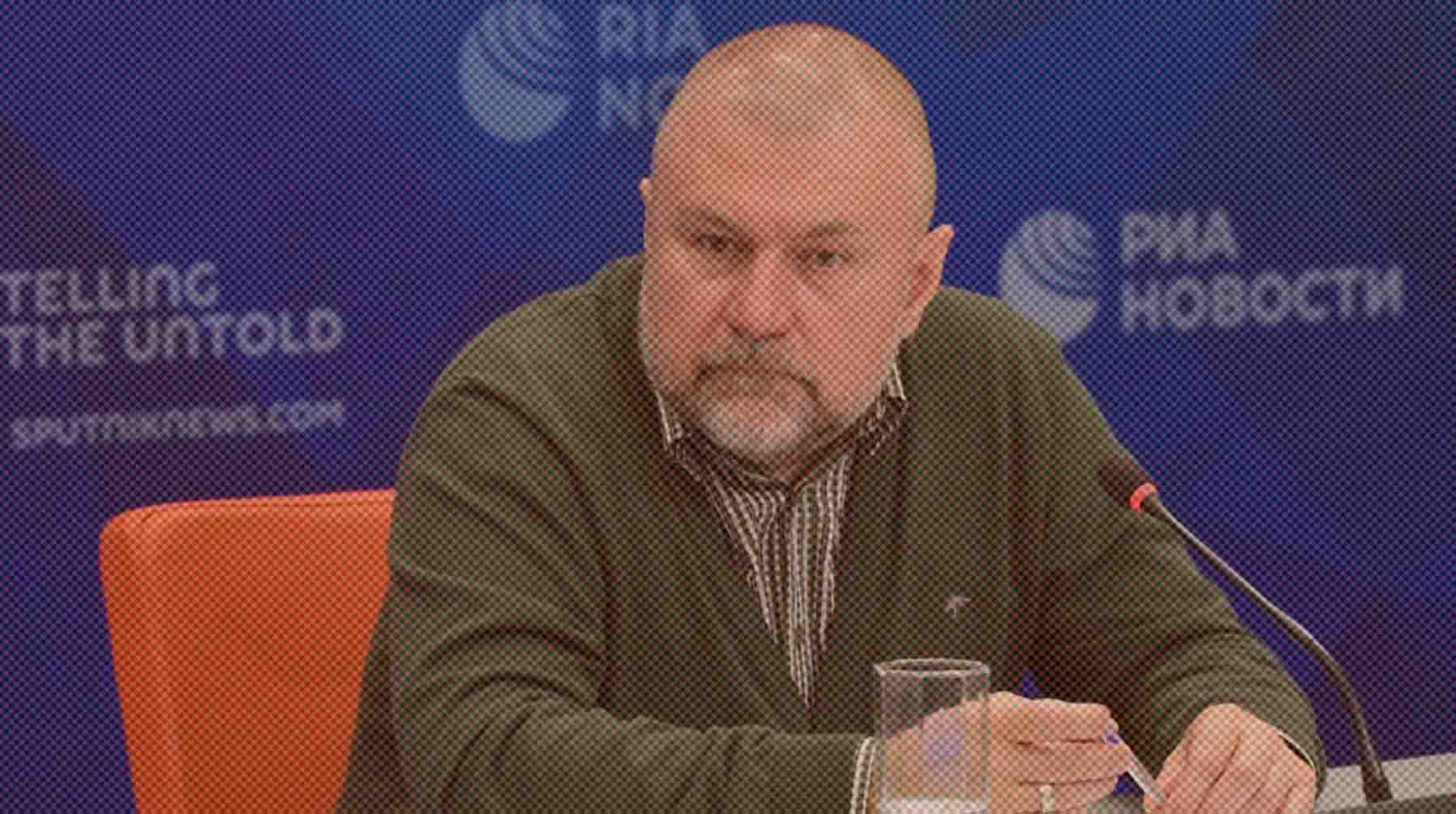 Ранее сенатор Андрей Клишас призвал сделать жизнь таких людей «менее комфортной» Кирилл Кабанов