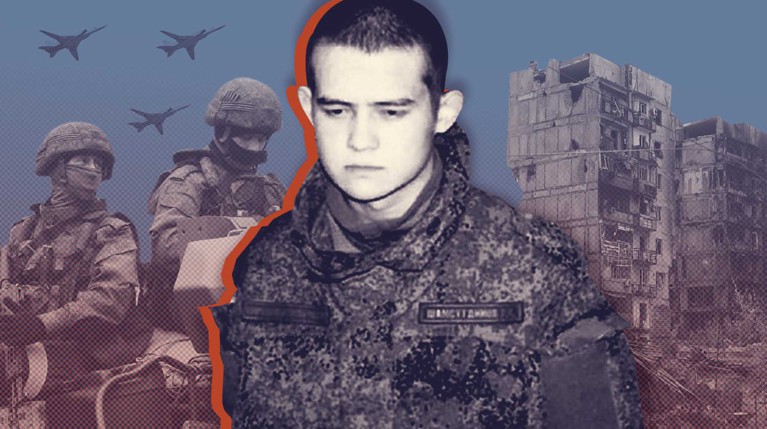 Убил восьмерых в армии и рвется в ЧВК «Вагнер». Что говорят о планах Шамсутдинова попасть в зону СВО его отец и адвокаты