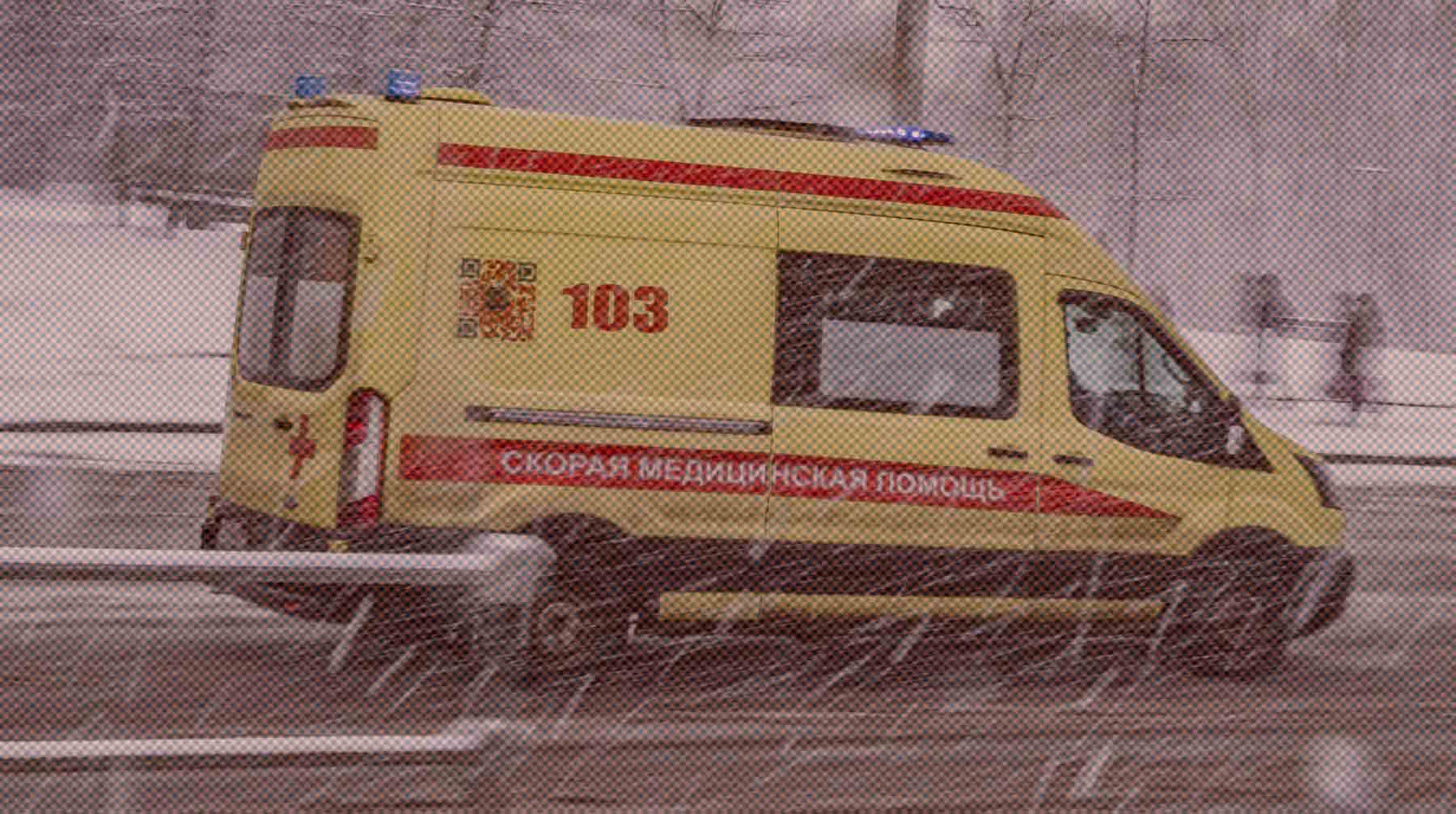 Dailystorm - В ДНР столкнулись грузовик и микроавтобус, погибли 16 человек