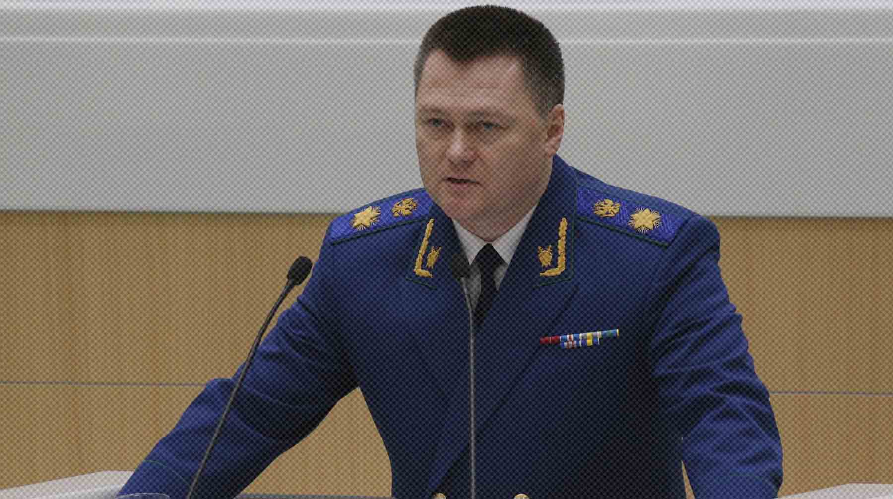 Взятку в биткойнах получил начальник отдела управления по контролю за оборотом наркотиков в Хакасии Игорь Краснов