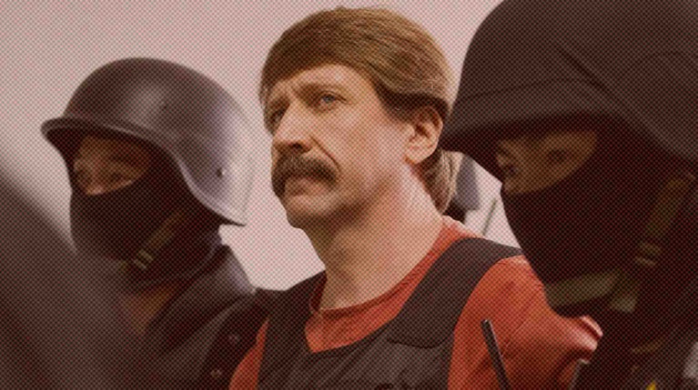 Бут заявил о поддержке СВО на Украине и своем желании вступить в ряды добровольцев — Daily Storm