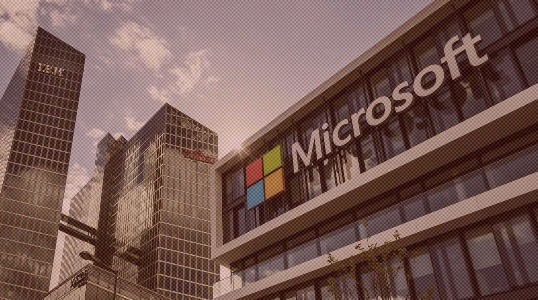 Dailystorm - Microsoft спустя полгода снова разрешила россиянам скачивать Windows