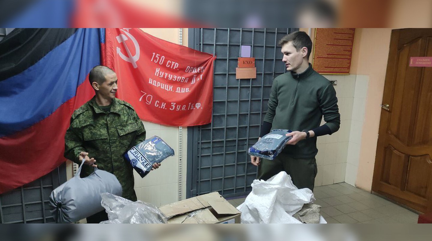 Фото: Из личного архива героя публикации