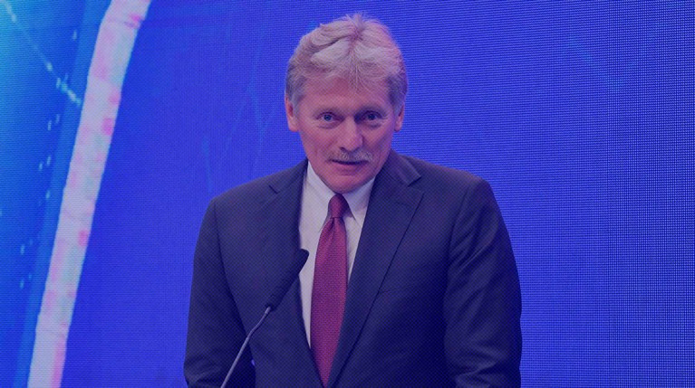Песков после трагедии в Днепре заявил, что Россия не бьет по домам на Украине — Daily Storm