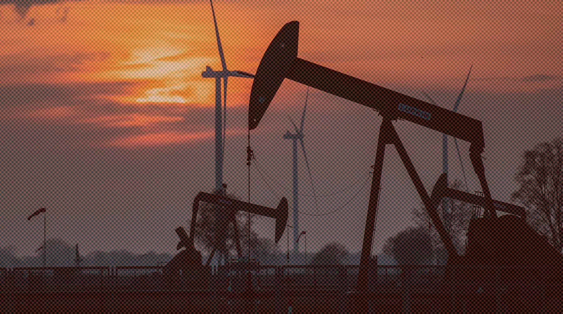 Dailystorm - Экспорт нефти из России вырос на 7% в 2022 году, несмотря на западные санкции
