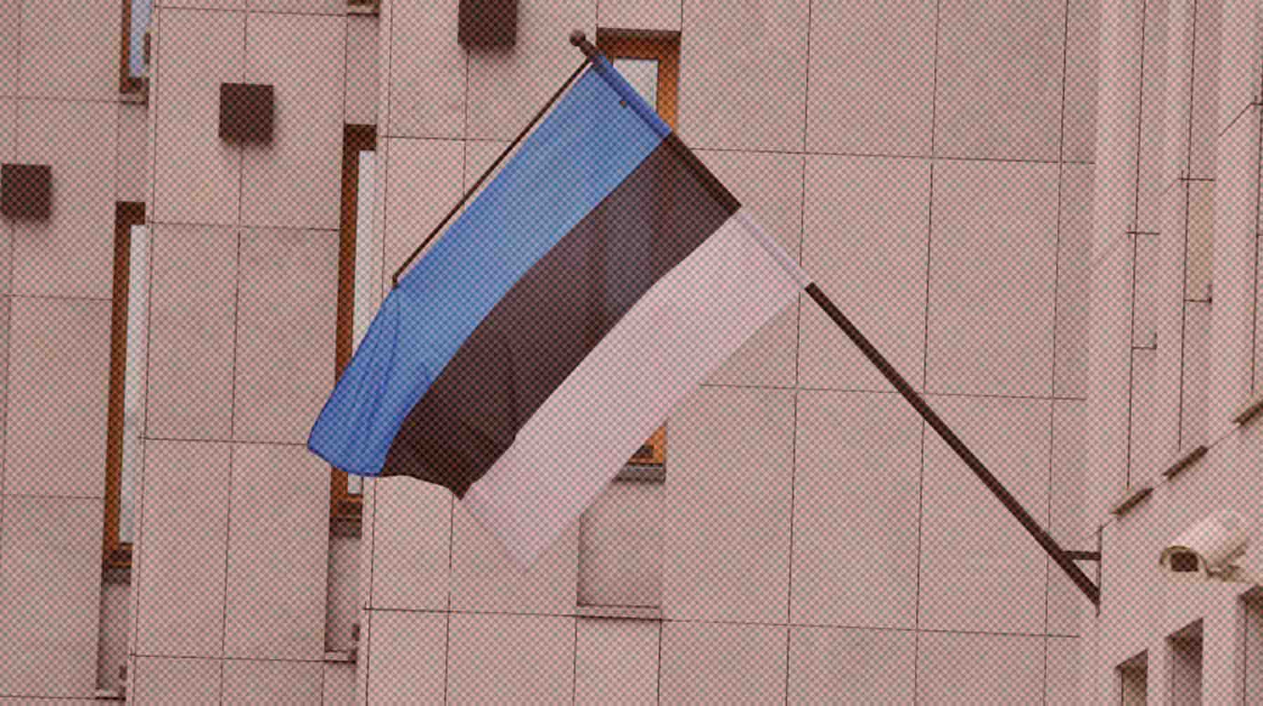 Dailystorm - Россия высылает посла Эстонии и понижает уровень дипломатических отношений