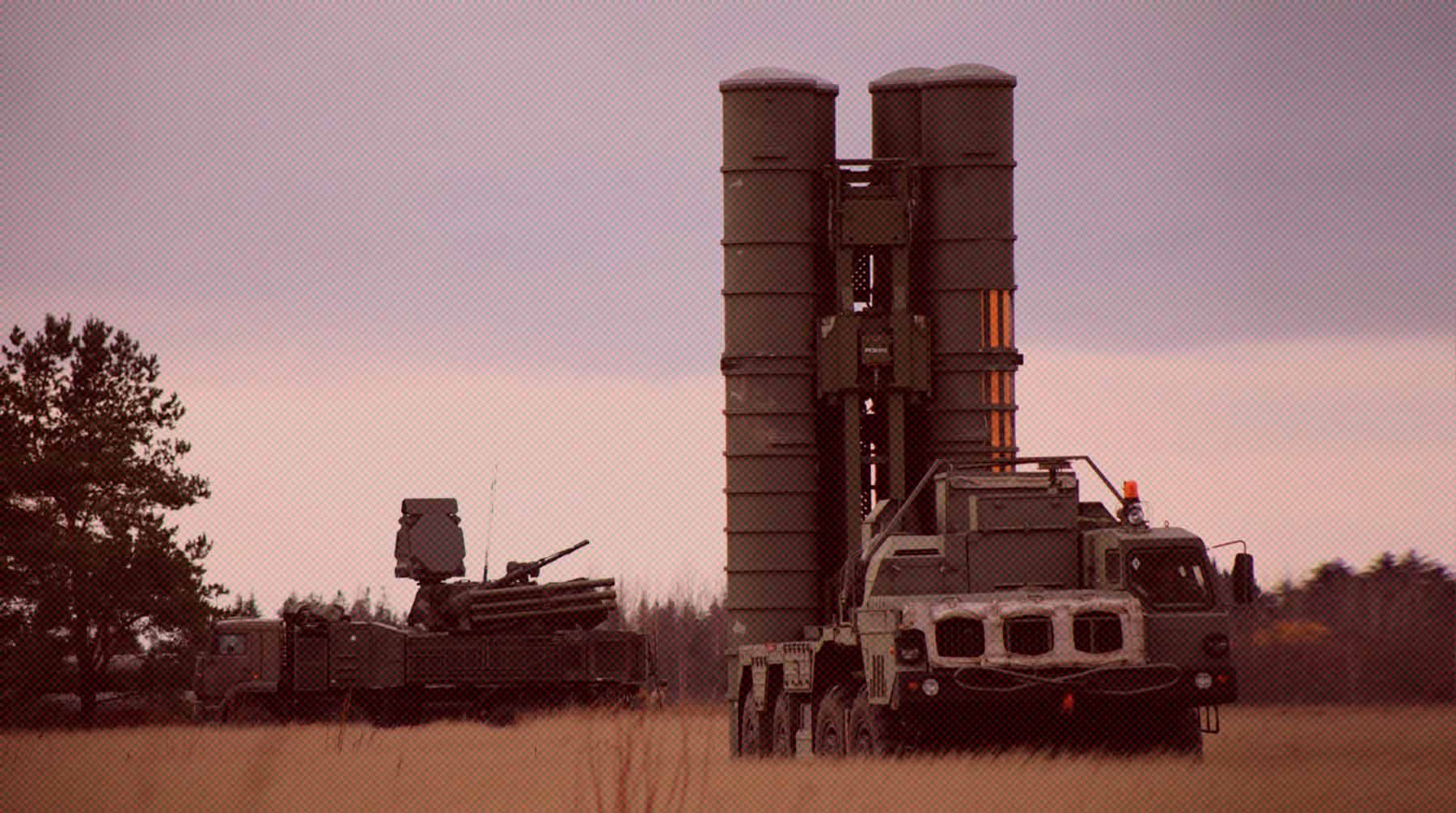 Dailystorm - Экс-начальник зенитно-ракетных войск спецназначения: ПВО в Москве установили во избежание диверсий ВСУ с помощью беспилотников