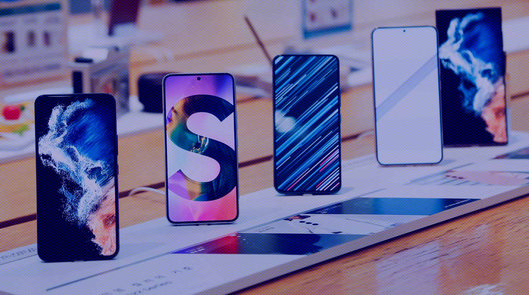 Dailystorm - Айтишник Муратчаев объяснил, какие телефоны смогут заменить айфоны в случае их полной блокировки или отключения App Store