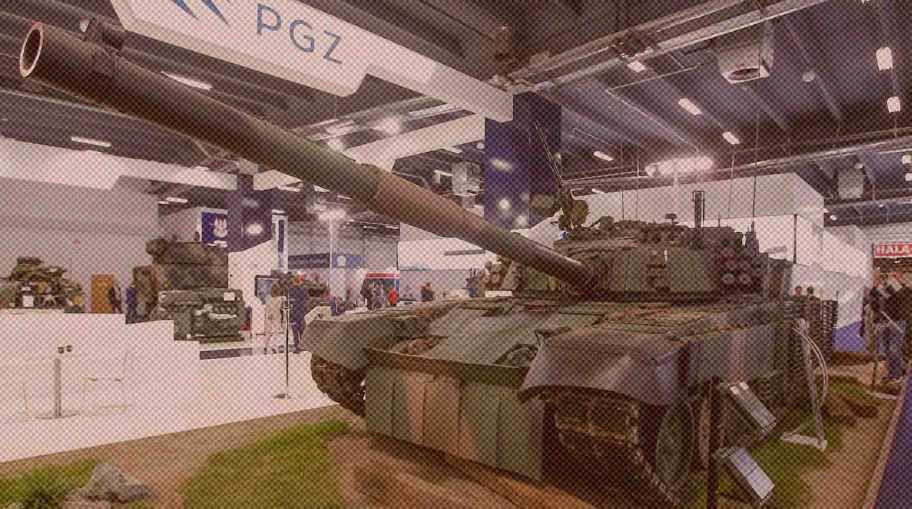 Dailystorm - В Киеве заявили, что Польша отправит Украине 60 танков PT-91 Twardy