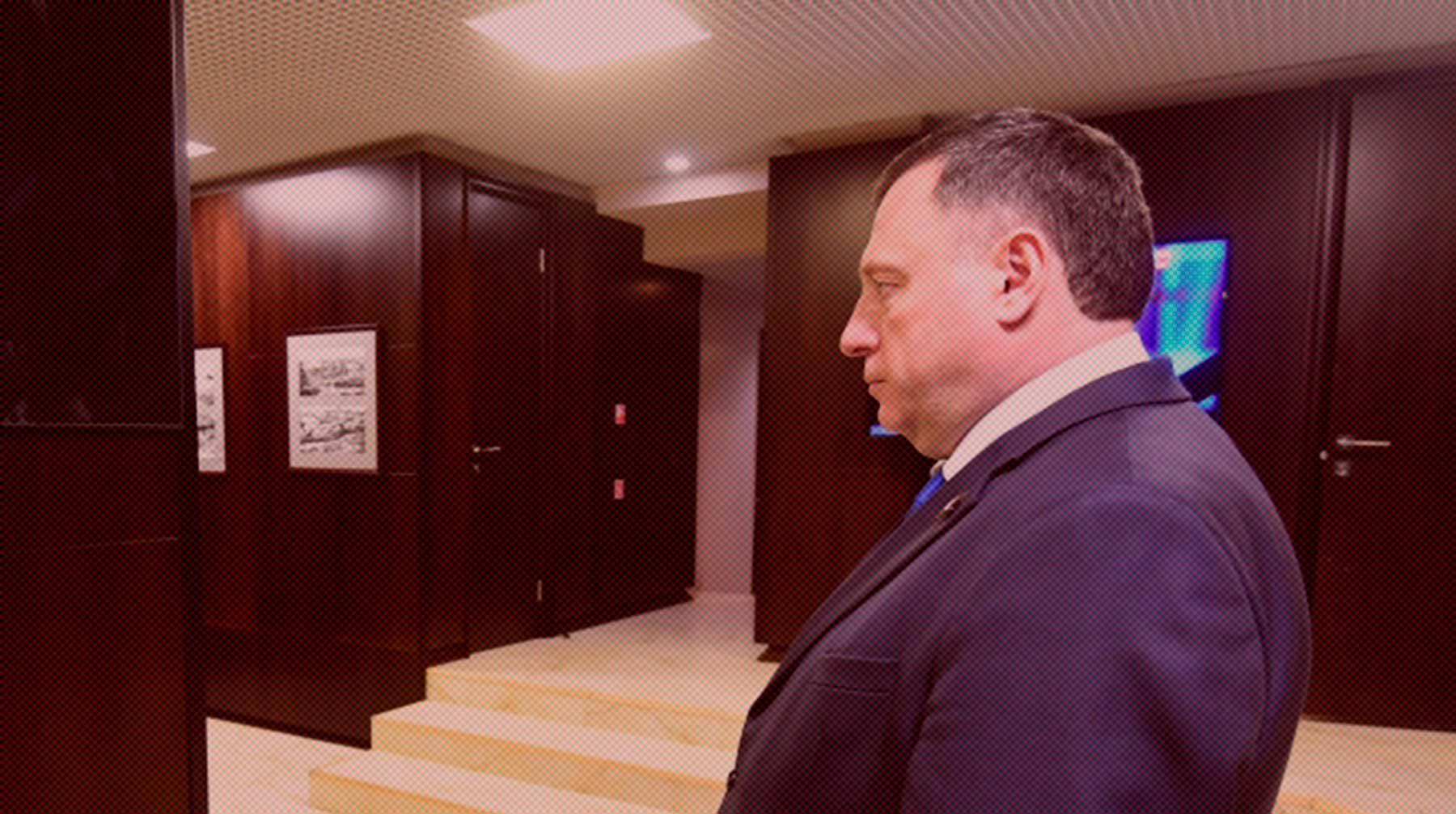 Депутат Госдумы Швыткин призвал Минобороны взять на себя обеспечение ЧВК оружием, техникой и медикаментами