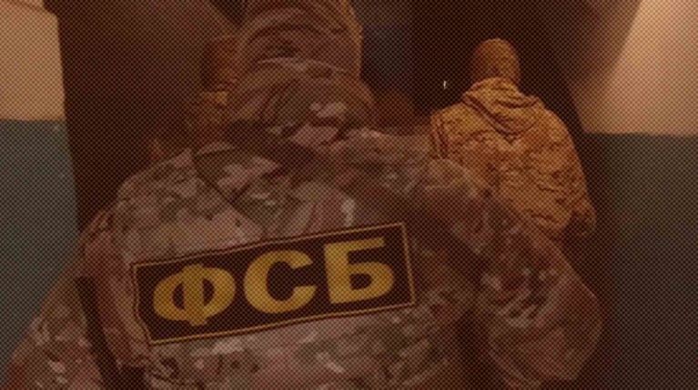 ФСБ задержала трех школьников за диверсию на железной дороге в Подмосковье — Daily Storm