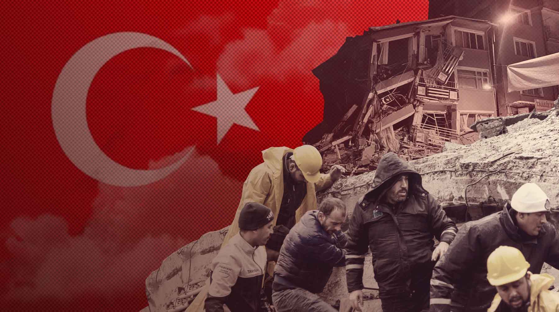 Dailystorm - «На момент показалось, что здание сейчас рухнет»: живущие в Турции россияне рассказали, как пережили землетрясение