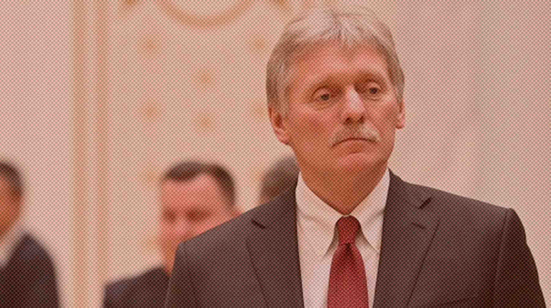 Dailystorm - Песков сообщил, что в послании Федеральному собранию Путин уделит большое внимание теме СВО