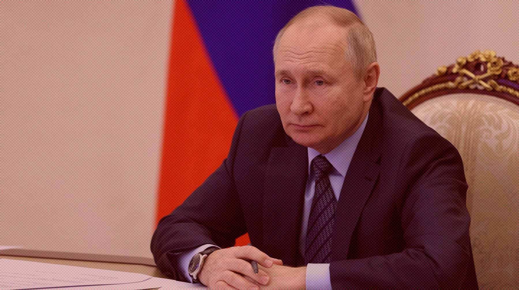 Dailystorm - Путин: Запад хочет уничтожить Россию, русский народ может расколоться на московитов и уральцев