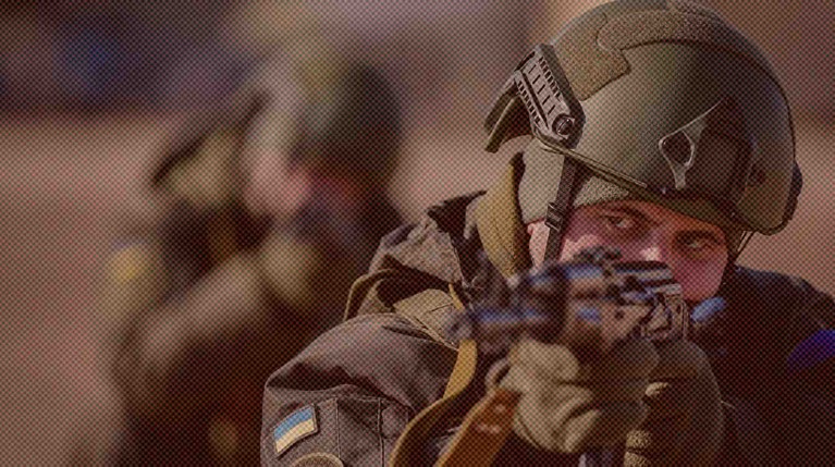 Также в одном из населенных пунктов украинский беспилотник сбросил бомбу на жилой дом Фото: Global Look Press / Kay Nietfeld