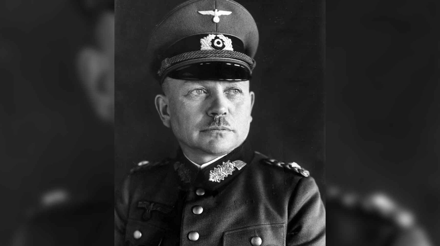 Гейнц  Гудериан