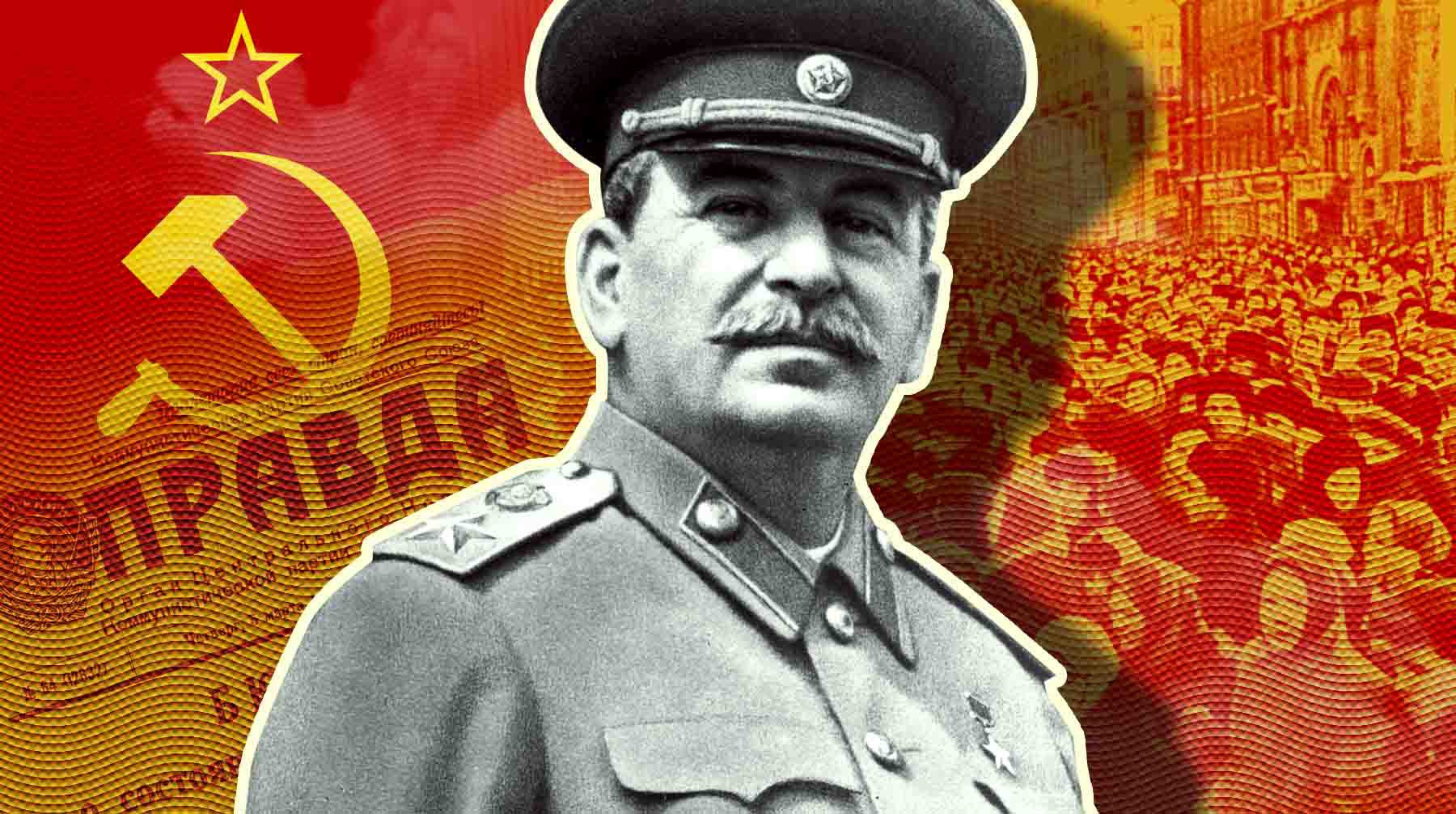 Dailystorm - «Первая проталина — похороны Сталина»: как прощались с «отцом народов»