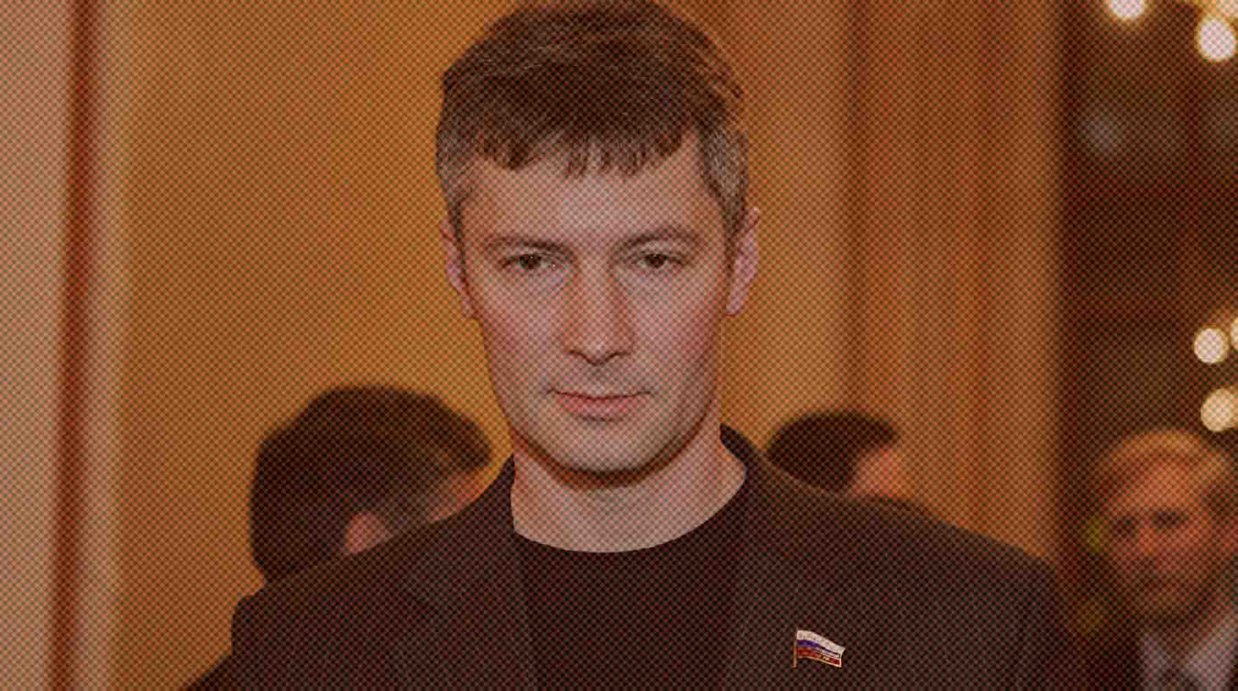 Dailystorm - Полиция задержала экс-мэра Екатеринбурга Ройзмана из-за репоста в соцсетях