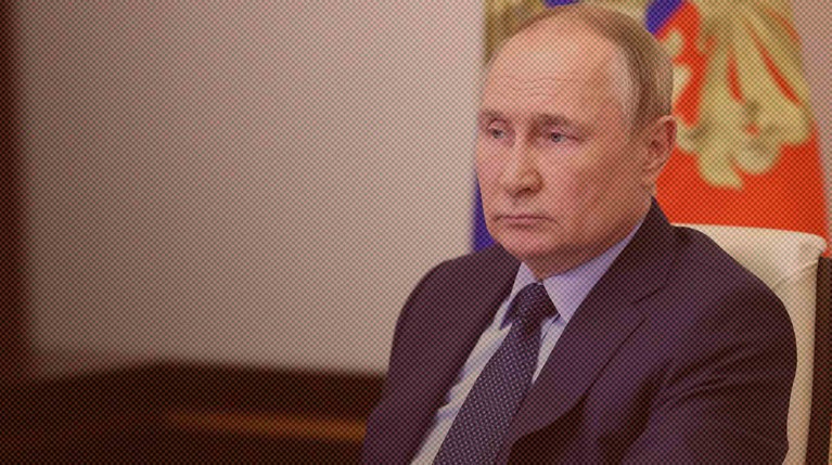 Международный суд в Гааге выдал ордер на арест Путина — Daily Storm