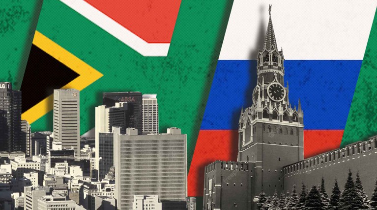«ЮАР дорожит отношениями с Россией»: политологи оценили заявление республики о юридических обязательствах перед МУС