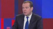 Медведев: Украина является частью России, но Москва долго мирилась с тем, что страны живут «в разных квартирах»