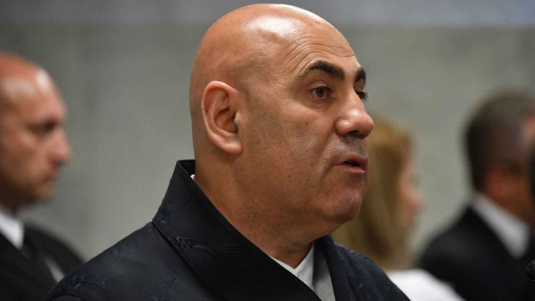 Продюсер также сказал, что его часто путают с бизнесменом Евгением Пригожиным, называющим себя основателем ЧВК «Вагнер»