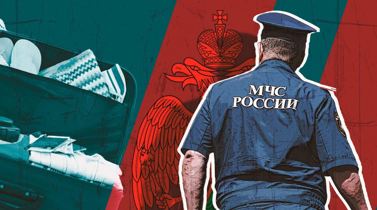 По словам члена совета, в нынешних условиях необходимо многостороннее информирование граждан Коллаж: Daily Storm