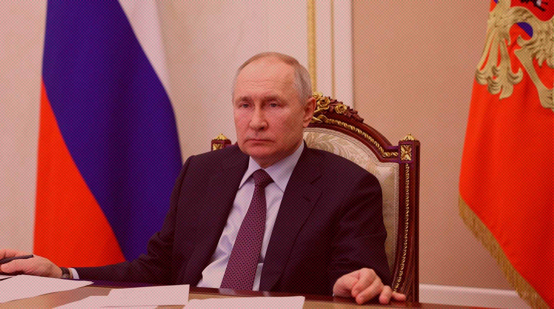 Dailystorm - «Проводником антироссийской линии прямо названы США»: Путин подписал указ о новой Концепции внешней политики РФ