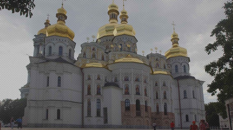 Наместника Киево-Печерской лавры митрополита Павла отправили под домашний арест — Daily Storm