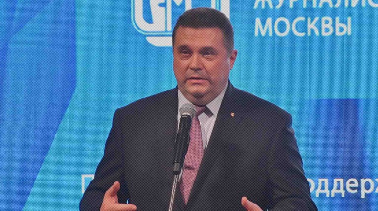 Глава Союза журналистов Соловьев обвинил Украину в гибели военкора Татарского и призвал коллег быть осторожнее — Daily Storm