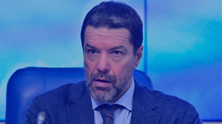 Пресс-секретарь Зюганова рассказал, что ему и семье угрожают люди, похожие на убийцу военкора Татарского — Daily Storm